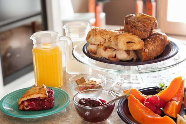 Three Tree Point Bed And Breakfast Burien Екстер'єр фото