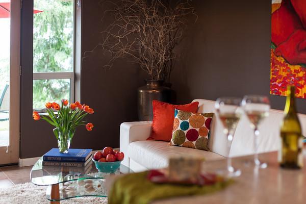 Three Tree Point Bed And Breakfast Burien Екстер'єр фото