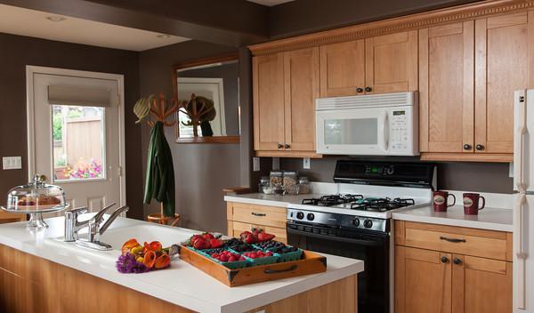 Three Tree Point Bed And Breakfast Burien Екстер'єр фото