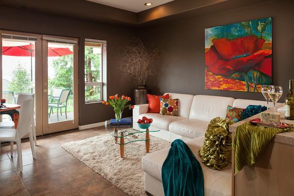 Three Tree Point Bed And Breakfast Burien Екстер'єр фото