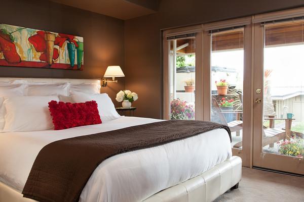 Three Tree Point Bed And Breakfast Burien Екстер'єр фото
