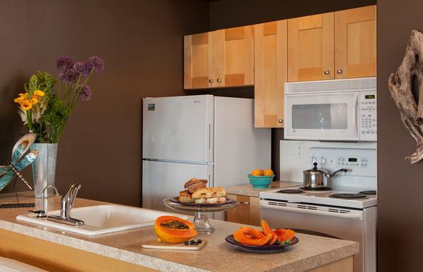 Three Tree Point Bed And Breakfast Burien Екстер'єр фото