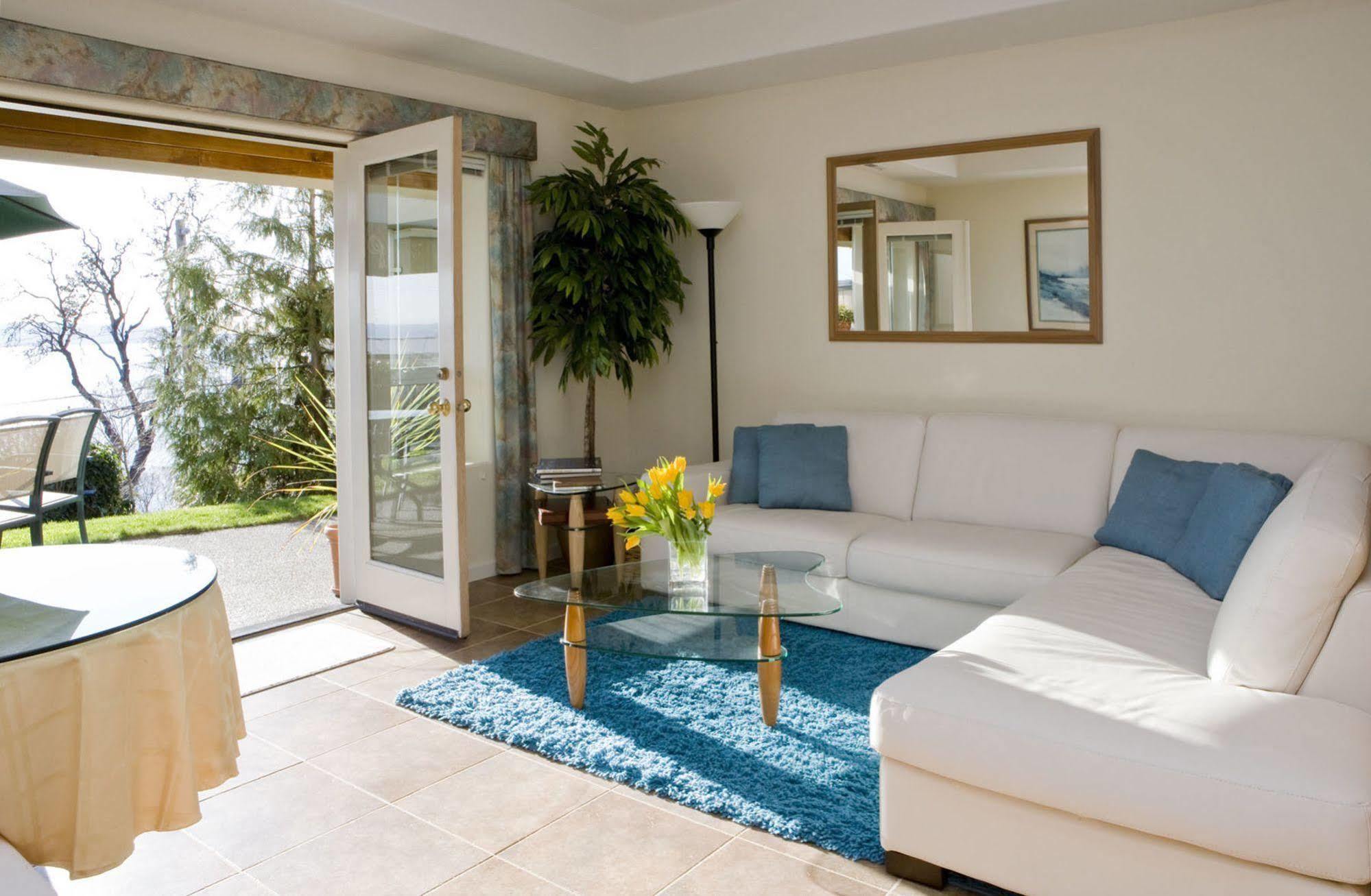 Three Tree Point Bed And Breakfast Burien Екстер'єр фото