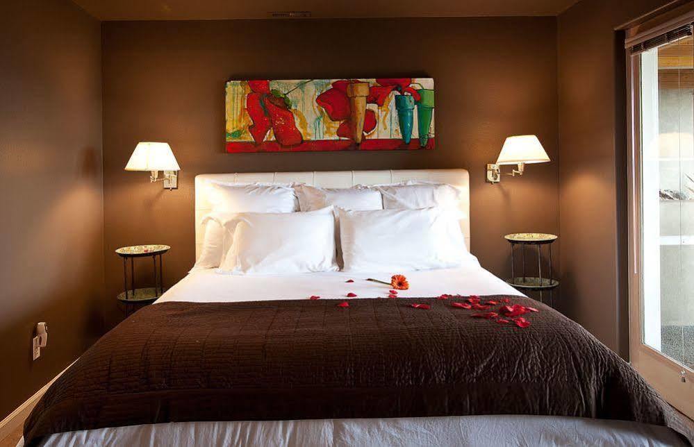 Three Tree Point Bed And Breakfast Burien Екстер'єр фото